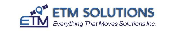 Inicie sesión en ETMSOLUTIONS y gestione su flota